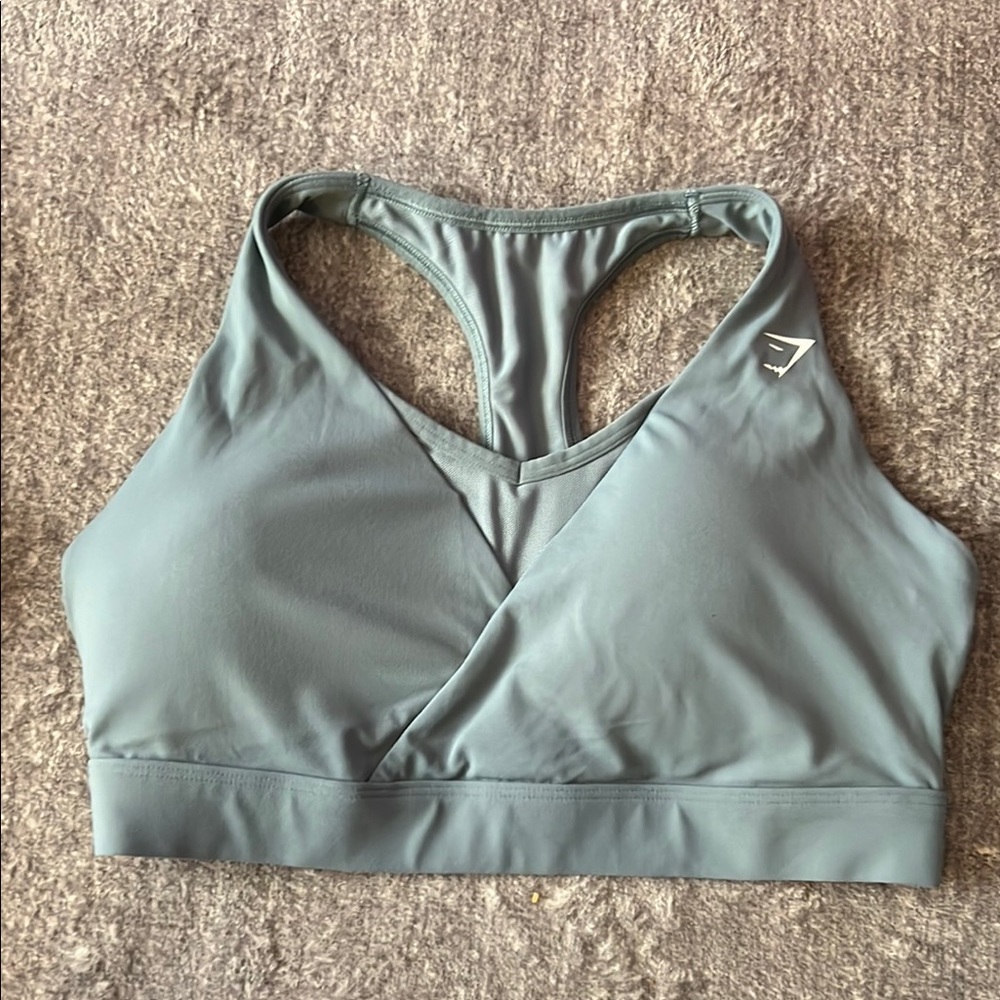 Women's Sports Bra